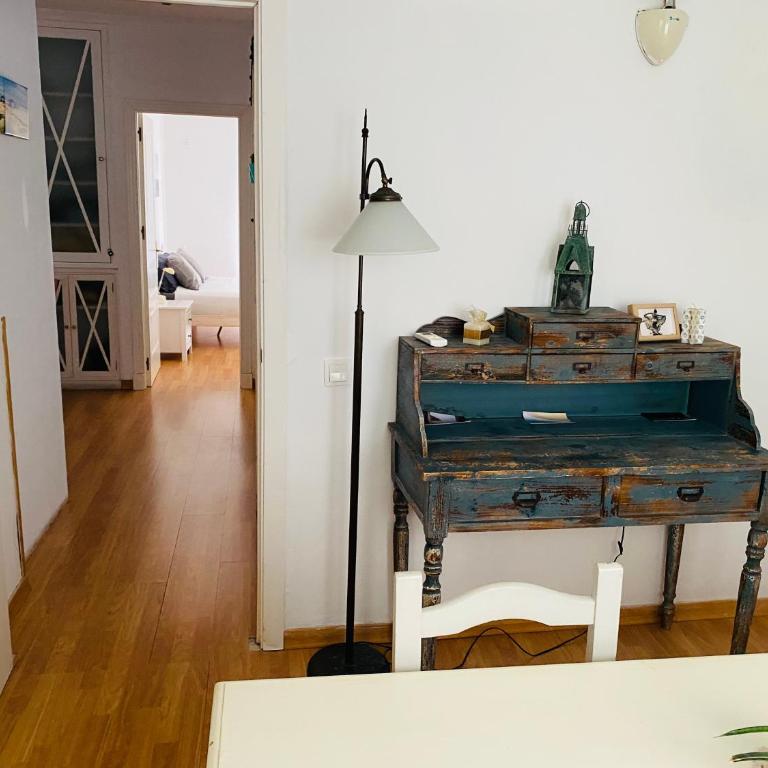 Ático Cádiz Centro - Apartamento de 1 dormitorio - 20