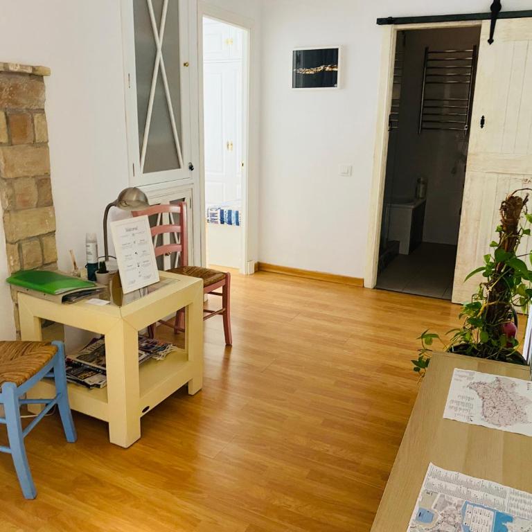 Ático Cádiz Centro - Apartamento de 1 dormitorio - 12