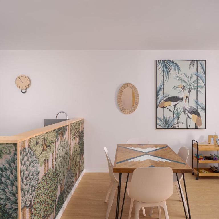 Chez Abel - Apartamento Superior - 7