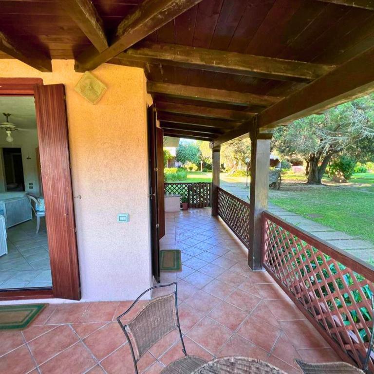 Veranda Turchese - 20m dalla spiaggia - Appartamento Deluxe con 1 Camera da Letto e Vista Oceano - 58
