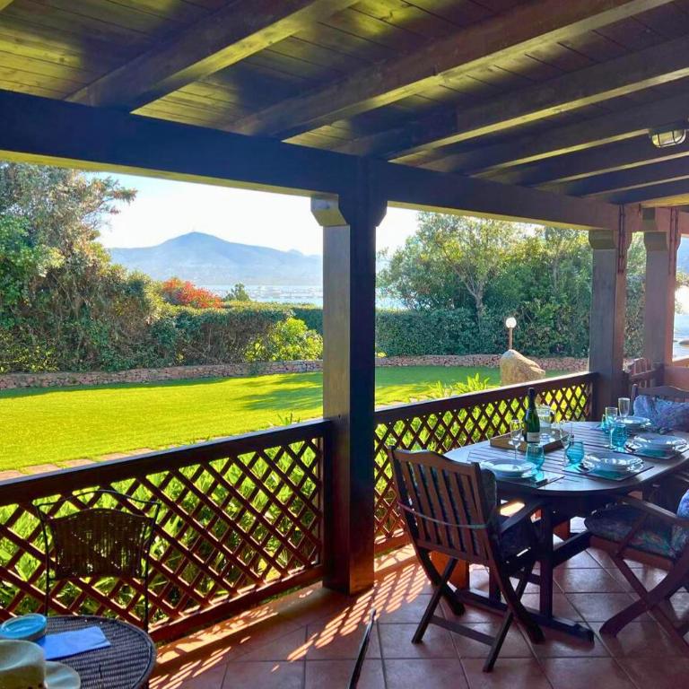 Veranda Turchese - 20m dalla spiaggia - Appartamento Deluxe con 1 Camera da Letto e Vista Oceano - 14