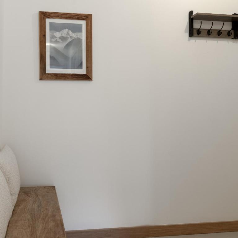 Le mazot de Kayla - Espace bien être, picine - Appartement - 24