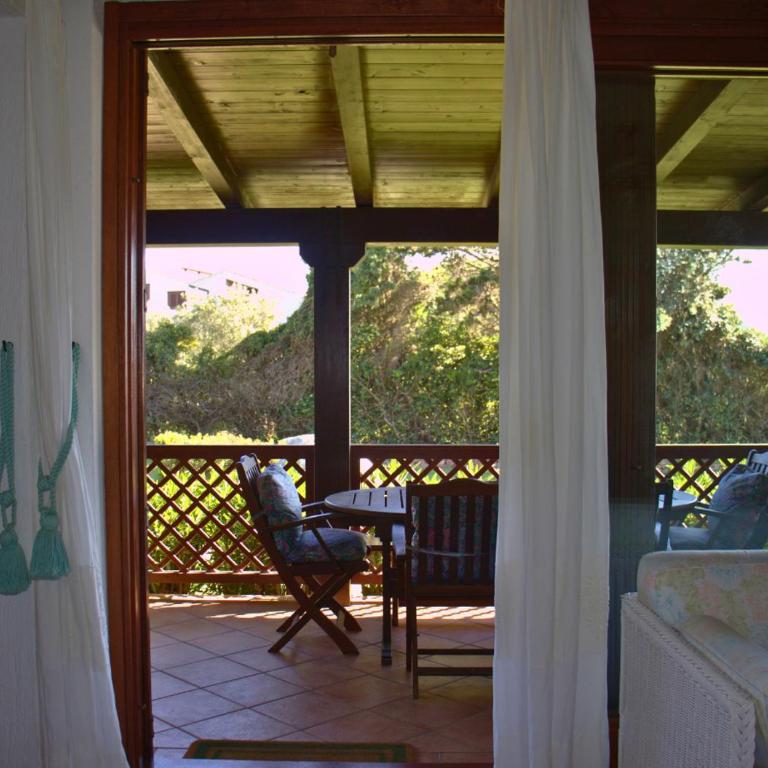 Veranda Turchese - 20m dalla spiaggia - Appartamento Deluxe con 1 Camera da Letto e Vista Oceano - 21