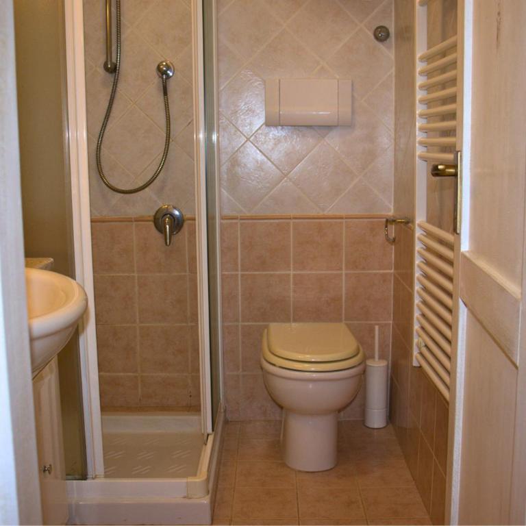 Veranda Turchese - 20m dalla spiaggia - Appartamento Deluxe con 1 Camera da Letto e Vista Oceano - 48