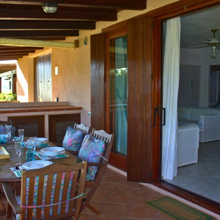 Veranda Turchese - 20m dalla spiaggia - Appartamento Deluxe con 1 Camera da Letto e Vista Oceano - 23