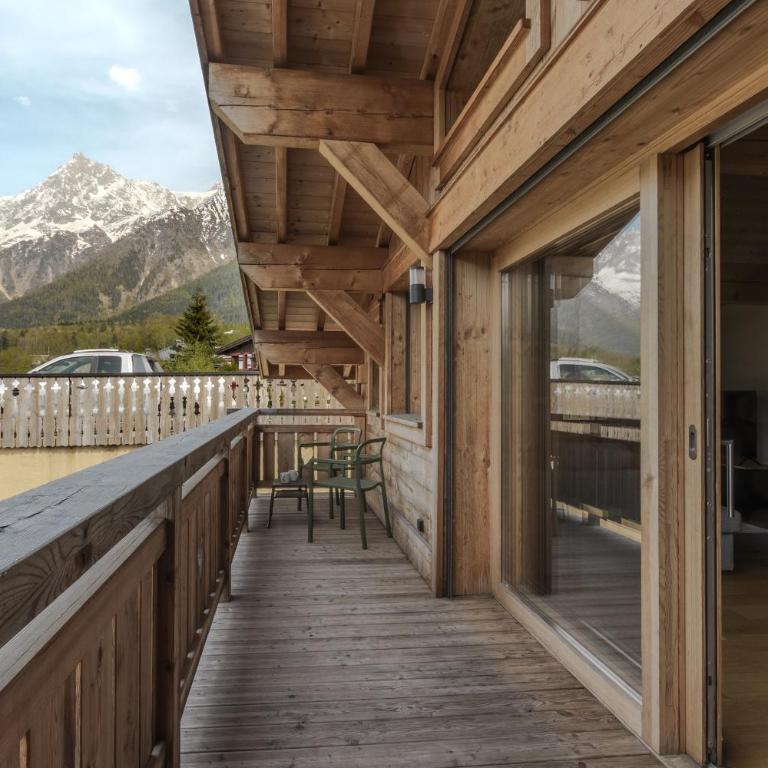 Trabets 2 - Vue Montagne - 150m des Remontees - Appartement - 7