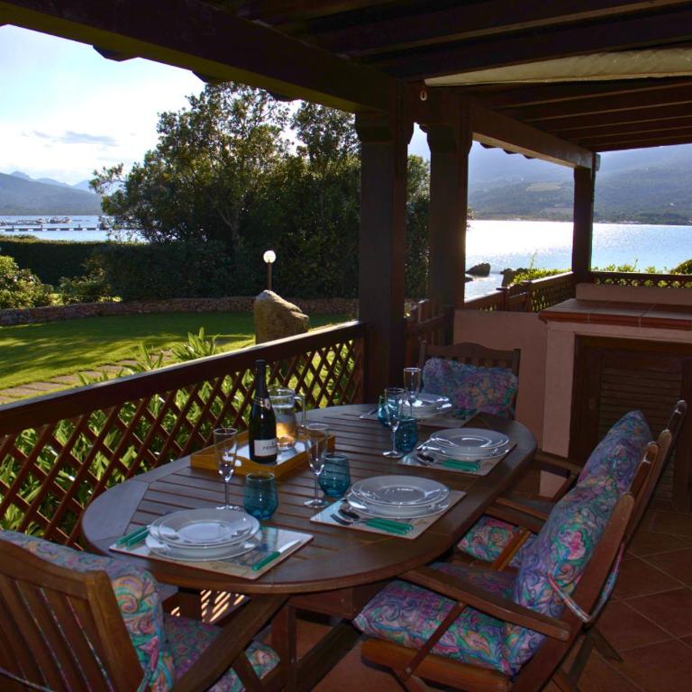 Veranda Turchese - 20m dalla spiaggia - Appartamento Deluxe con 1 Camera da Letto e Vista Oceano - 1