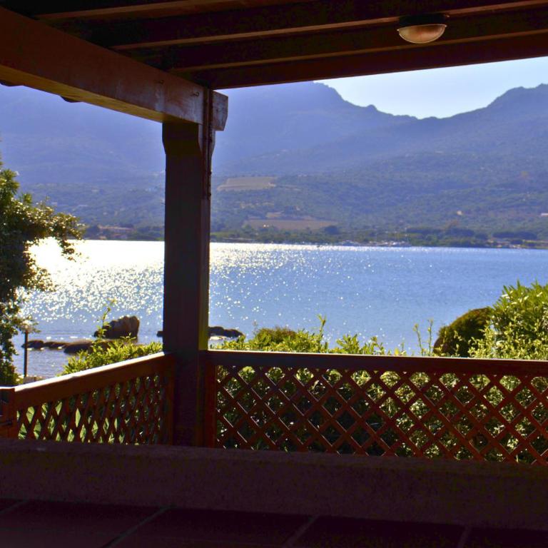 Veranda Turchese - 20m dalla spiaggia - Appartamento Deluxe con 1 Camera da Letto e Vista Oceano - 61