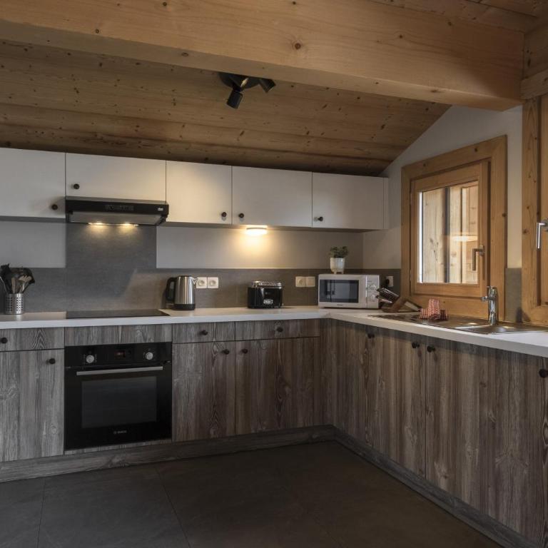 Trabets 2 - Vue Montagne - 150m des Remontees - Appartement - 16