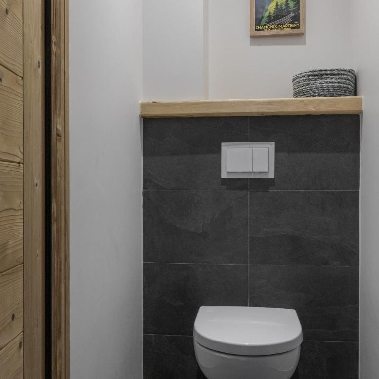 Trabets 2 - Vue Montagne - 150m des Remontees - Appartement - 15