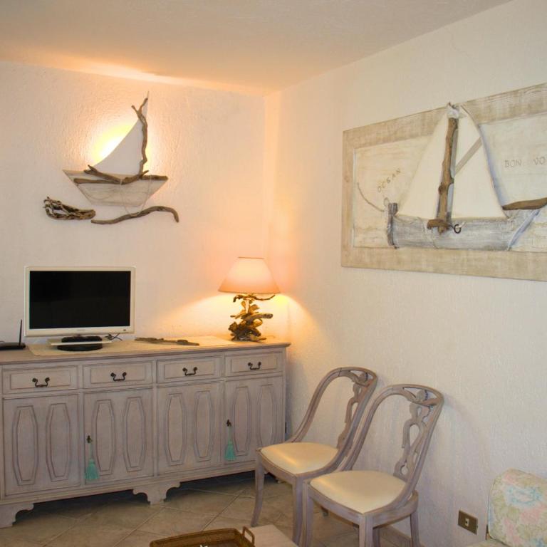 Veranda Turchese - 20m dalla spiaggia - Appartamento Deluxe con 1 Camera da Letto e Vista Oceano - 25