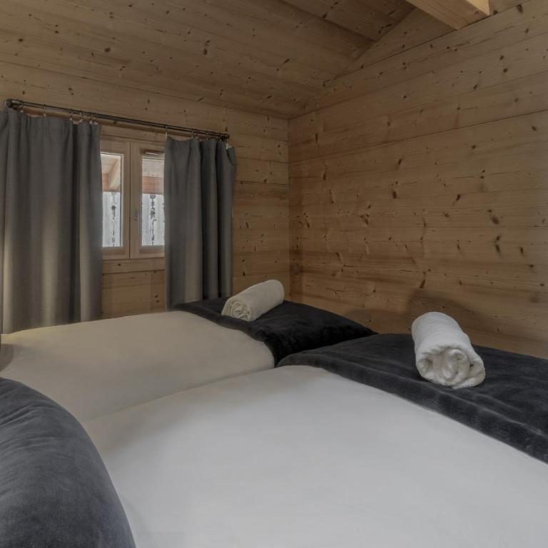 Trabets 2 - Vue Montagne - 150m des Remontees - Appartement - 18