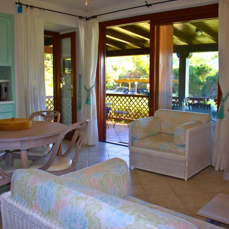 Veranda Turchese - 20m dalla spiaggia - Appartamento Deluxe con 1 Camera da Letto e Vista Oceano - 26