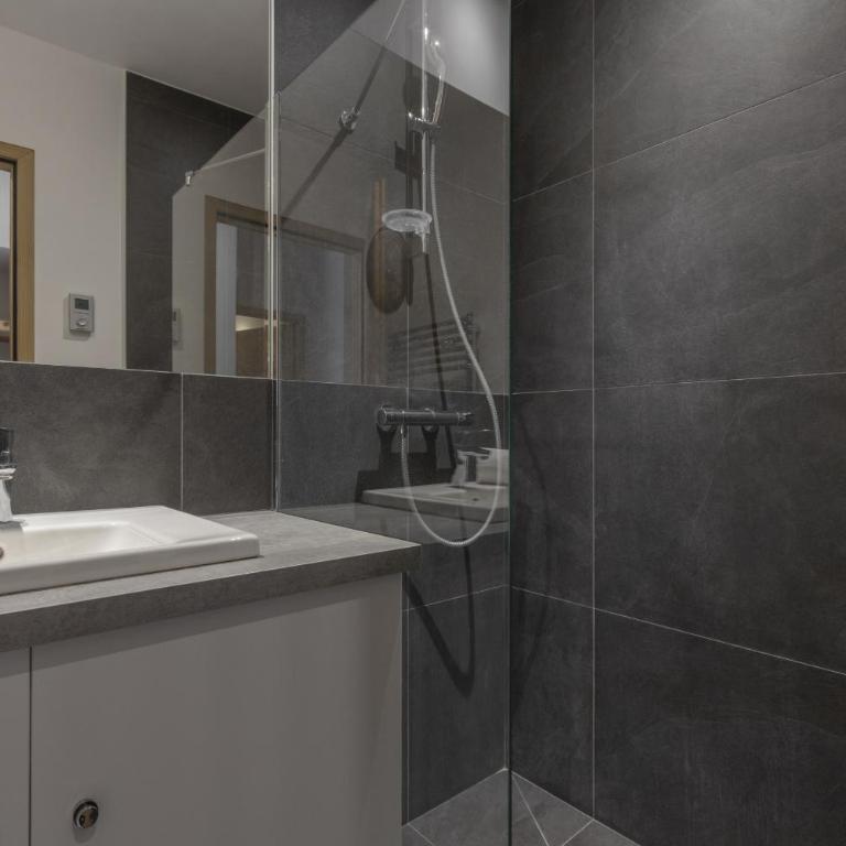 Trabets 2 - Vue Montagne - 150m des Remontees - Appartement - 19