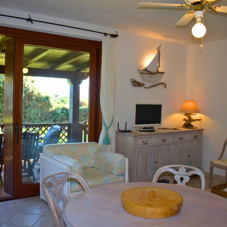 Veranda Turchese - 20m dalla spiaggia - Appartamento Deluxe con 1 Camera da Letto e Vista Oceano - 24