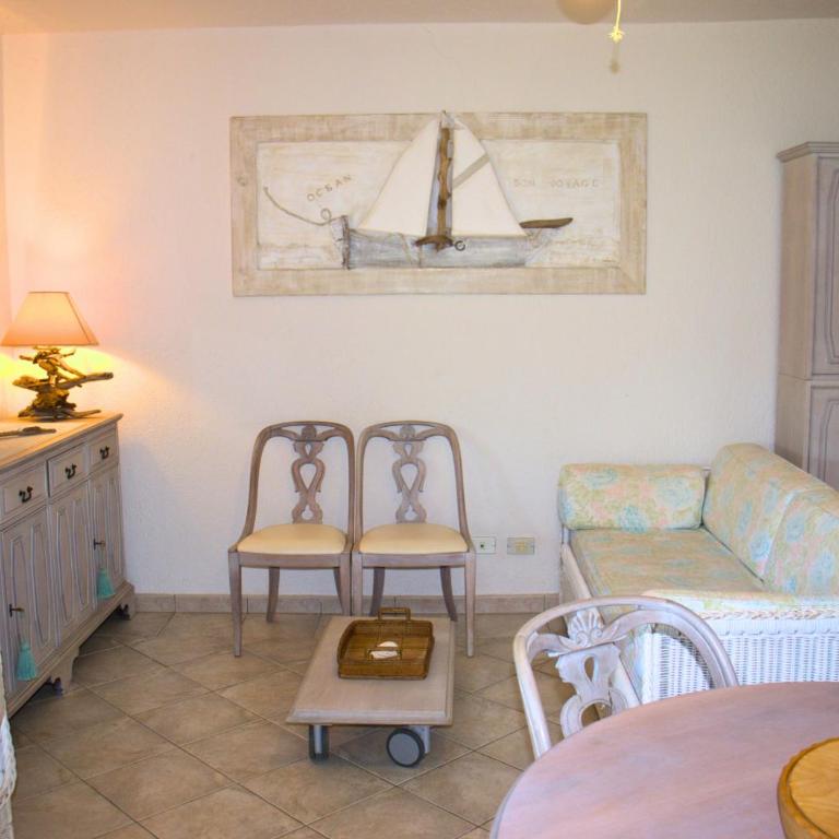 Veranda Turchese - 20m dalla spiaggia - Appartamento Deluxe con 1 Camera da Letto e Vista Oceano - 27