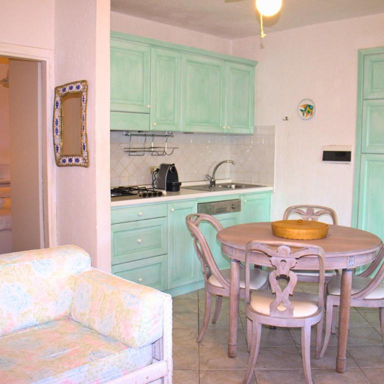 Veranda Turchese - 20m dalla spiaggia - Appartamento Deluxe con 1 Camera da Letto e Vista Oceano - 31