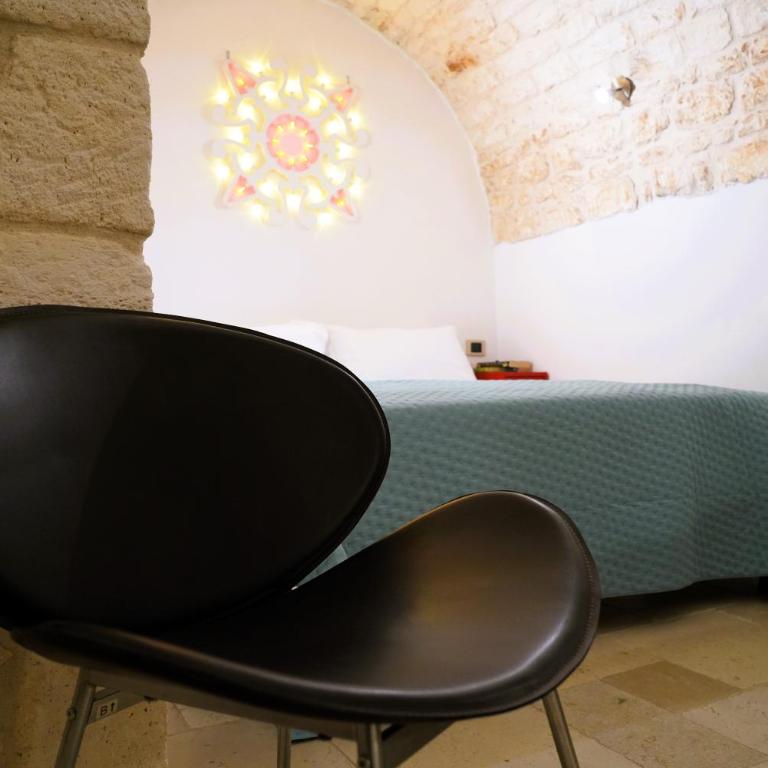 Dimora Dolce Vista - RELAX con VISTA ad OSTUNI - Casa con 1 Camera da Letto - 22