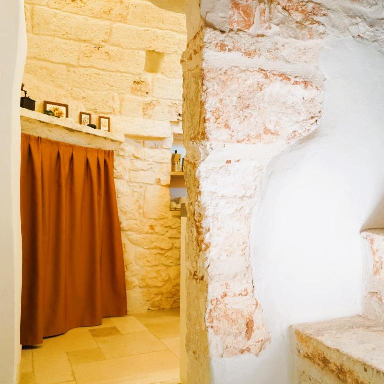 Dimora Dolce Vista - RELAX con VISTA ad OSTUNI - Casa con 1 Camera da Letto - 48