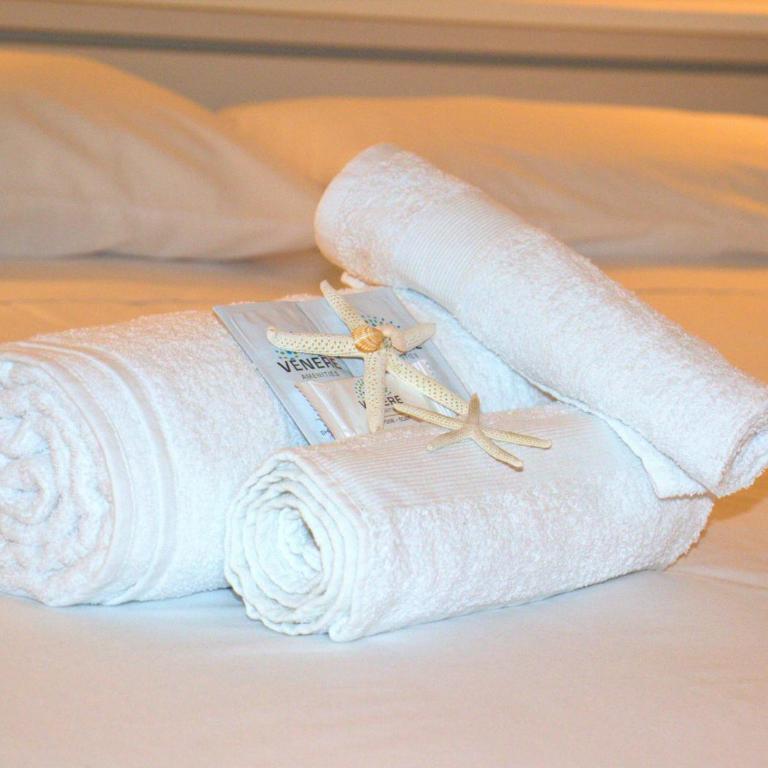 Veranda Turchese - 20m dalla spiaggia - Appartamento Deluxe con 1 Camera da Letto e Vista Oceano - 6