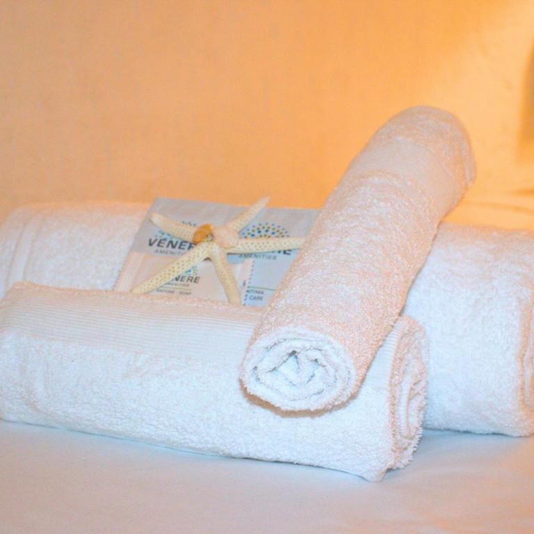 Veranda Turchese - 20m dalla spiaggia - Appartamento Deluxe con 1 Camera da Letto e Vista Oceano - 41