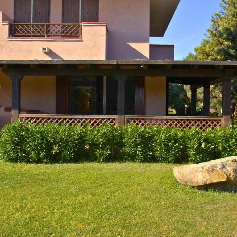 Veranda Turchese - 20m dalla spiaggia - Appartamento Deluxe con 1 Camera da Letto e Vista Oceano - 63