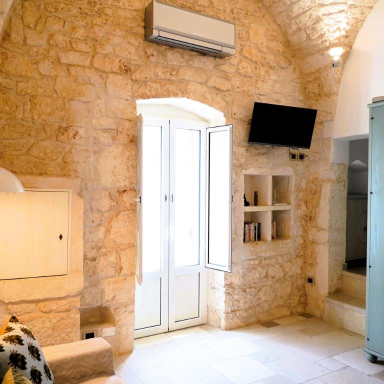 Dimora Dolce Vista - RELAX con VISTA ad OSTUNI - Casa con 1 Camera da Letto - 24