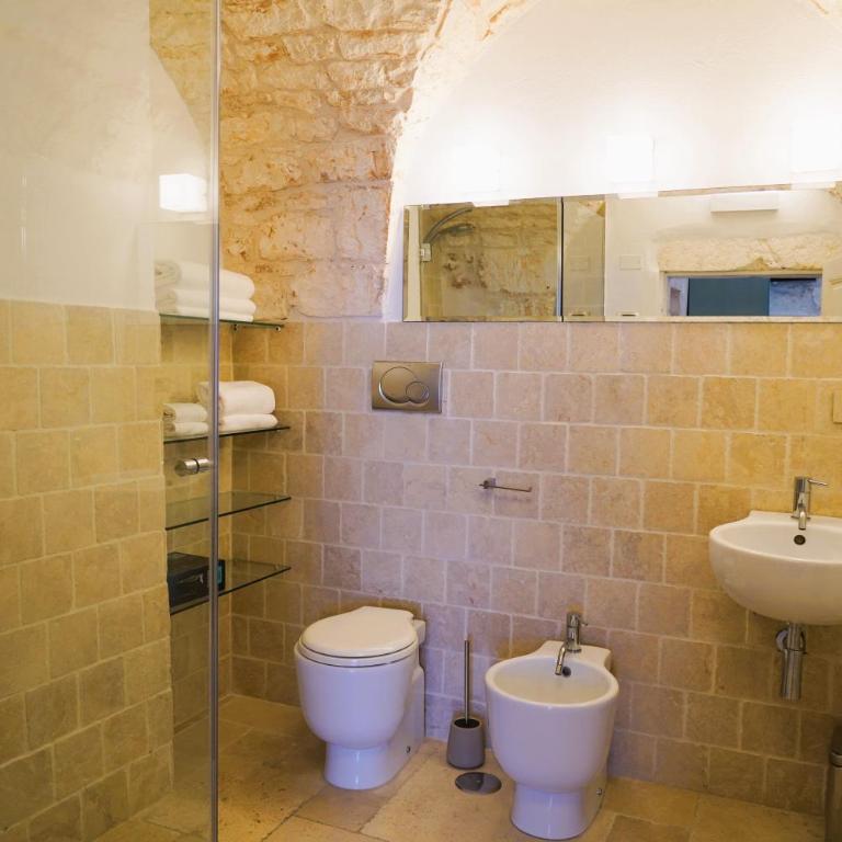 Dimora Dolce Vista - RELAX con VISTA ad OSTUNI - Casa con 1 Camera da Letto - 42