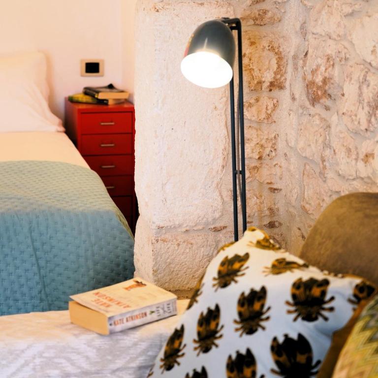 Dimora Dolce Vista - RELAX con VISTA ad OSTUNI - Casa con 1 Camera da Letto - 27