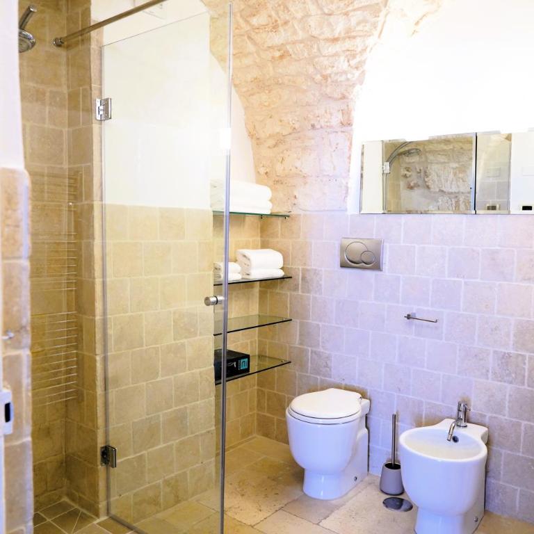 Dimora Dolce Vista - RELAX con VISTA ad OSTUNI - Casa con 1 Camera da Letto - 45