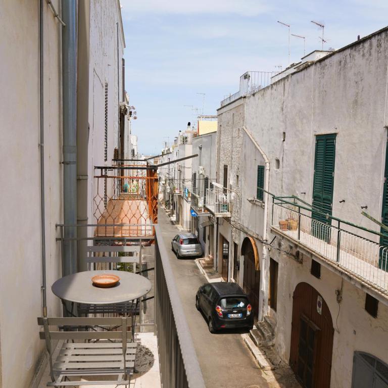 Dimora Dolce Vista - RELAX con VISTA ad OSTUNI - Casa con 1 Camera da Letto - 8