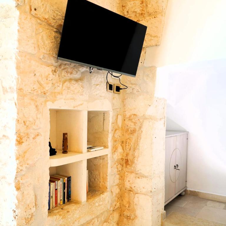 Dimora Dolce Vista - RELAX con VISTA ad OSTUNI - Casa con 1 Camera da Letto - 30