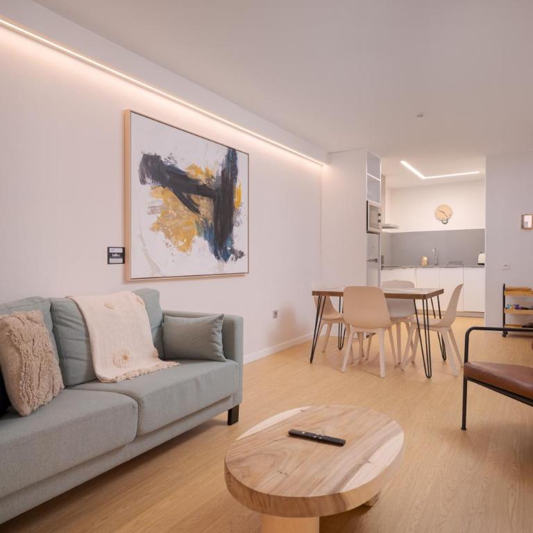 Chez Abel - Apartamento Superior - 11