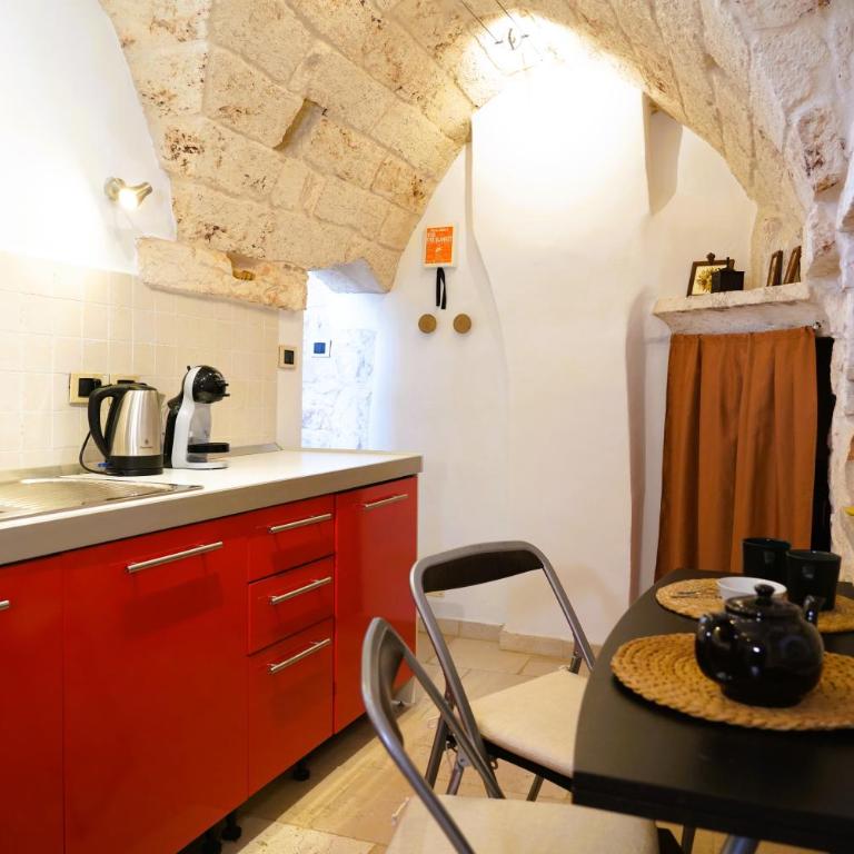Dimora Dolce Vista - RELAX con VISTA ad OSTUNI - Casa con 1 Camera da Letto - 50