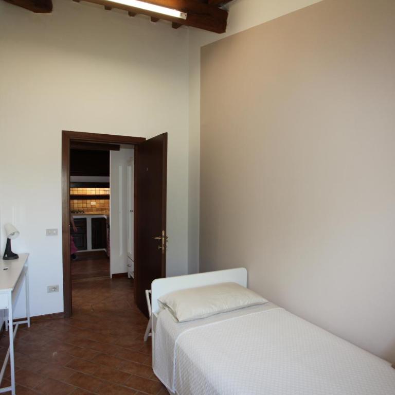 Dimora La Favorita - Appartamento Standard con 2 Camere da Letto - 9