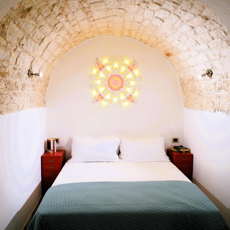 Dimora Dolce Vista - RELAX con VISTA ad OSTUNI - Casa con 1 Camera da Letto - 26