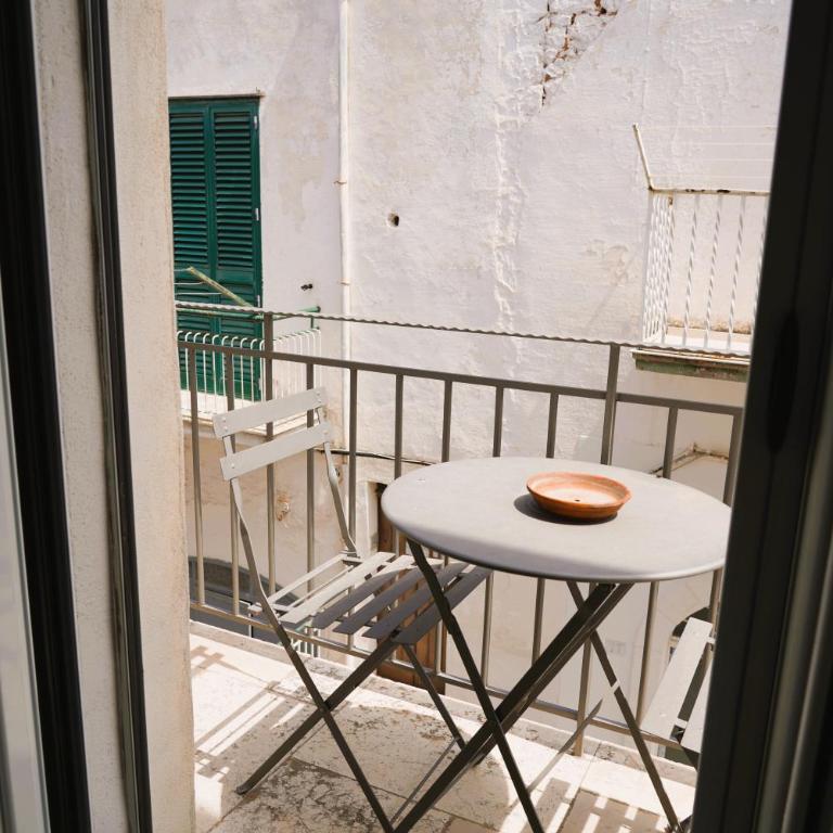 Dimora Dolce Vista - RELAX con VISTA ad OSTUNI - Casa con 1 Camera da Letto - 36