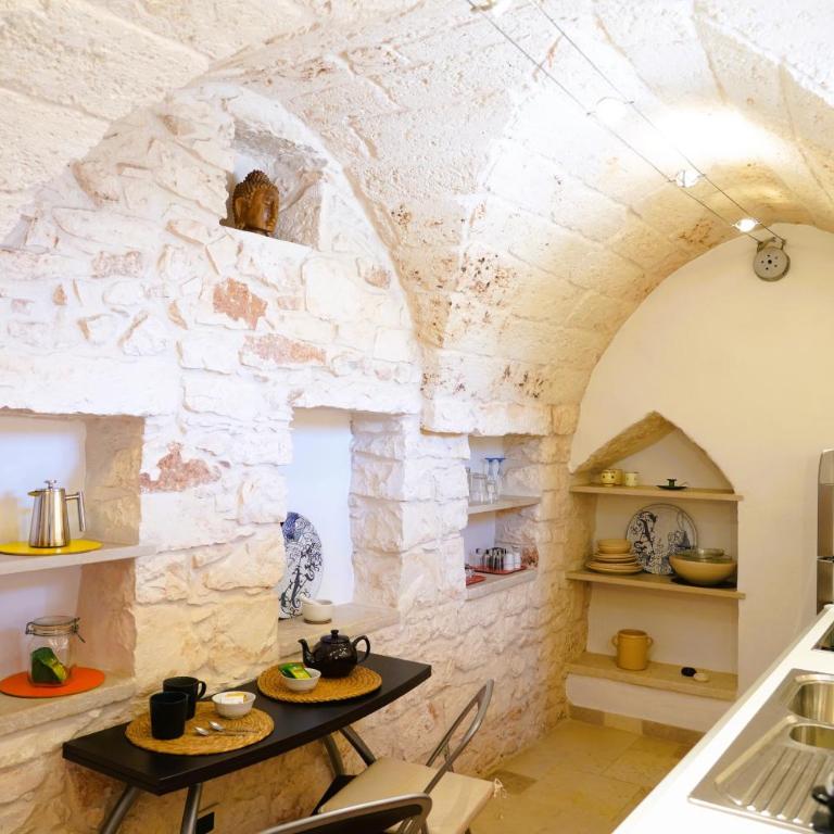 Dimora Dolce Vista - RELAX con VISTA ad OSTUNI - Casa con 1 Camera da Letto - 59