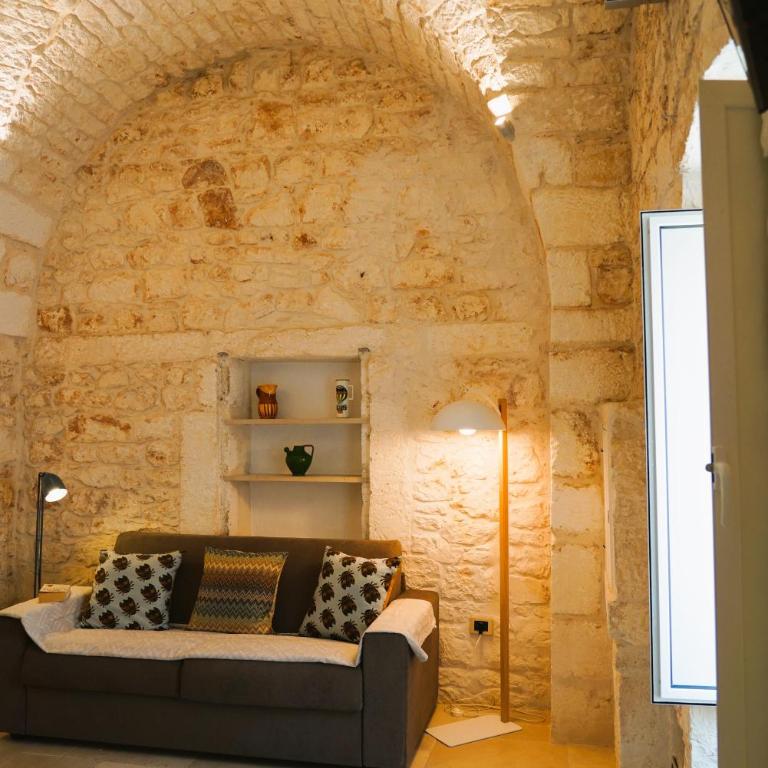 Dimora Dolce Vista - RELAX con VISTA ad OSTUNI - Casa con 1 Camera da Letto - 28
