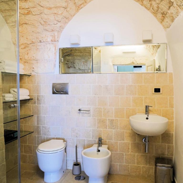 Dimora Dolce Vista - RELAX con VISTA ad OSTUNI - Casa con 1 Camera da Letto - 47
