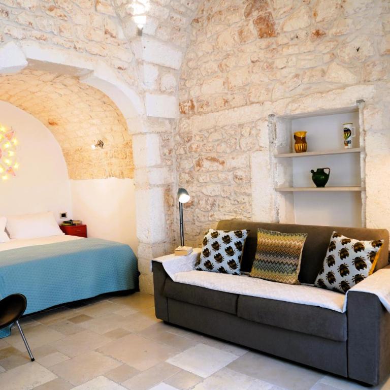 Dimora Dolce Vista - RELAX con VISTA ad OSTUNI - Casa con 1 Camera da Letto - 1