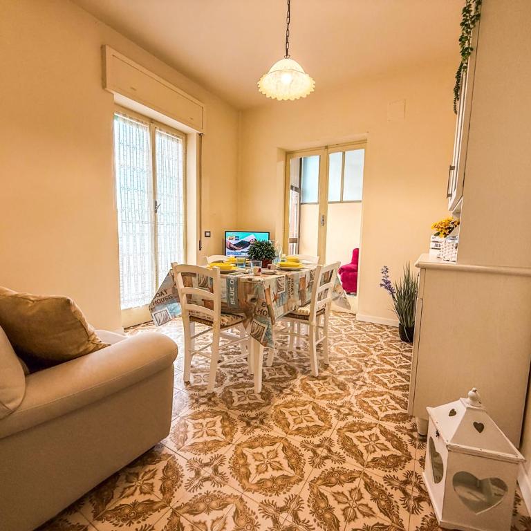 Budapest Apartment, Vista Mare Rif A489 - Appartamento - 4