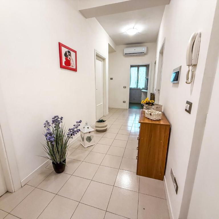 Budapest Apartment, Vista Mare Rif A489 - Appartamento - 22