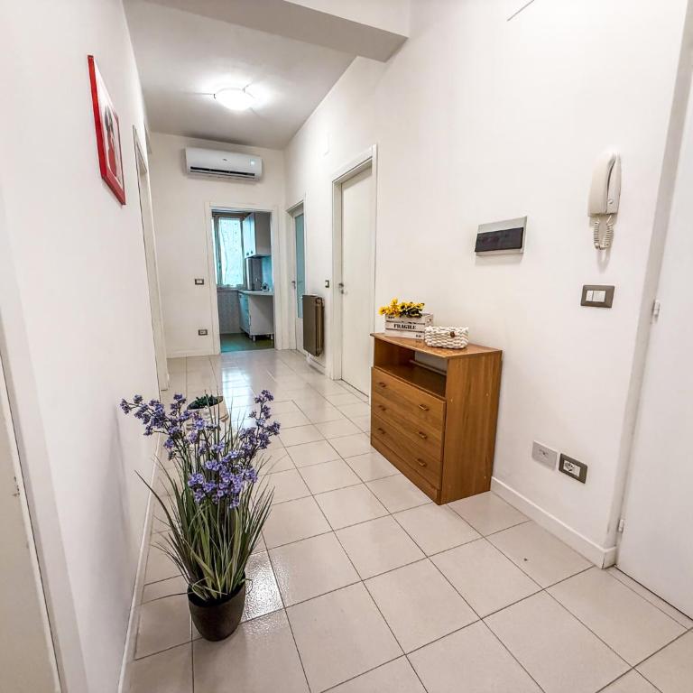 Budapest Apartment, Vista Mare Rif A489 - Appartamento - 23