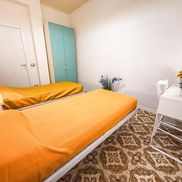 Budapest Apartment, Vista Mare Rif A489 - Appartamento - 33