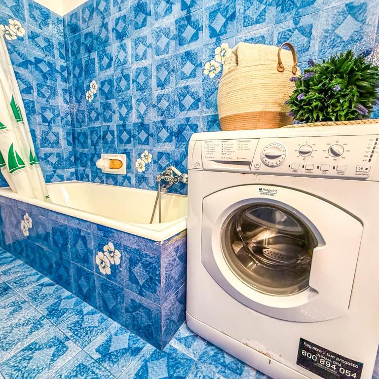 Budapest Apartment, Vista Mare Rif A489 - Appartamento - 43