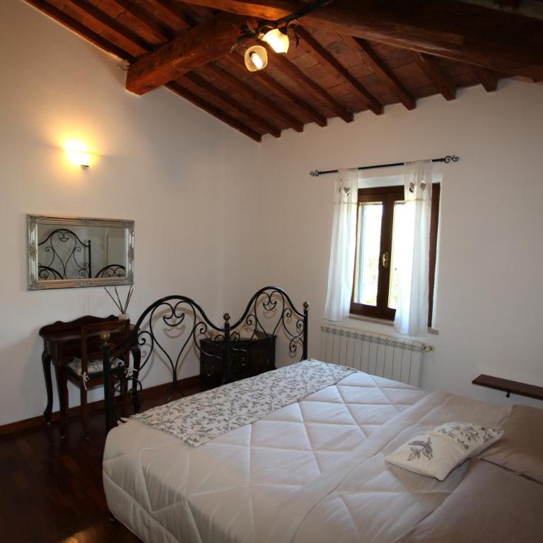 Dimora La Favorita - Appartamento Standard con 2 Camere da Letto - 12