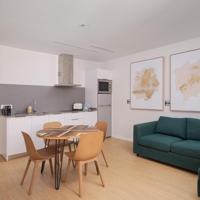 Chez Abel - Apartamento Estándar - 4