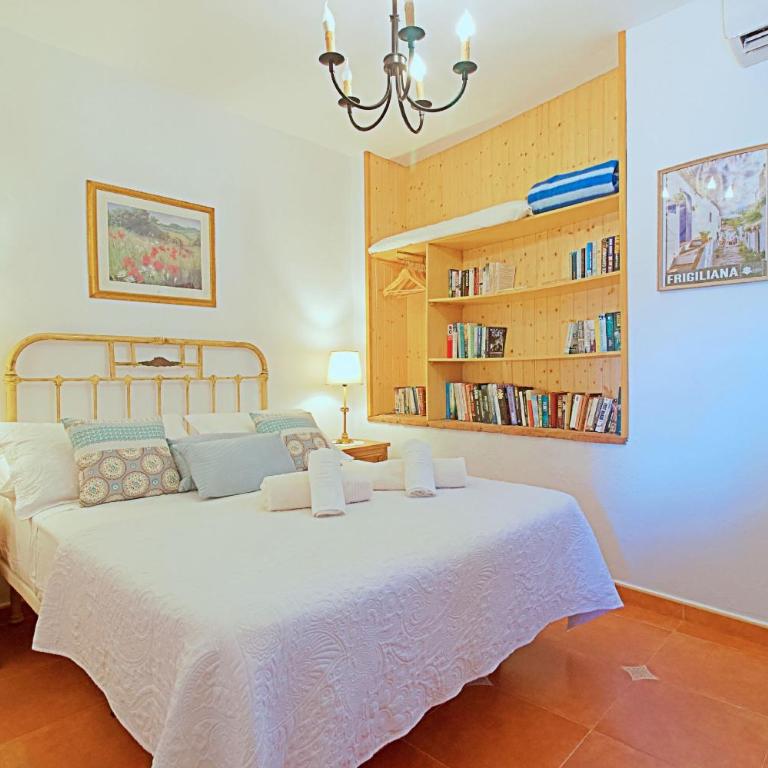 Casa Munoz Acosta - Villa de 2 dormitorios - 6