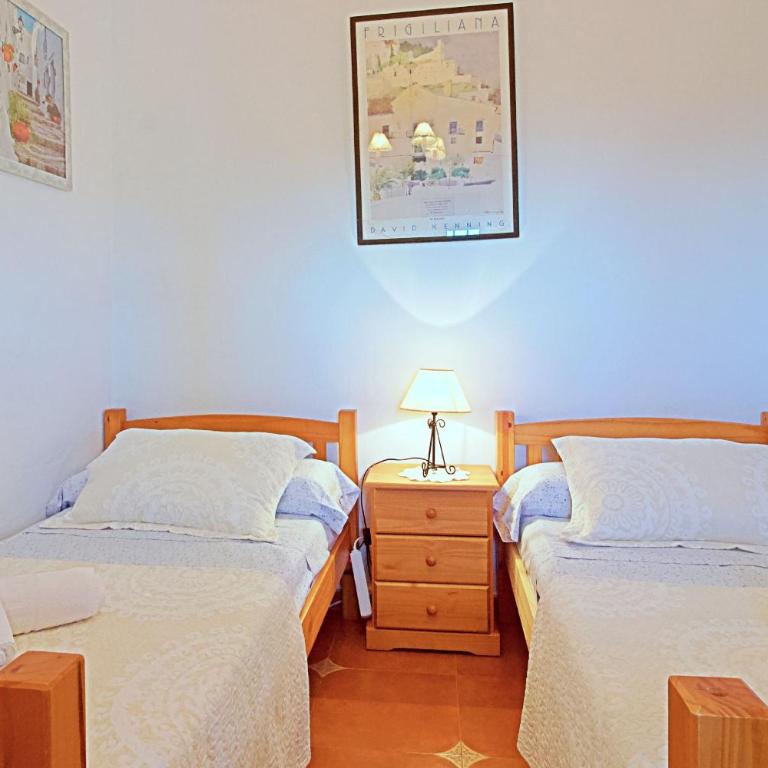 Casa Munoz Acosta - Villa de 2 dormitorios - 9